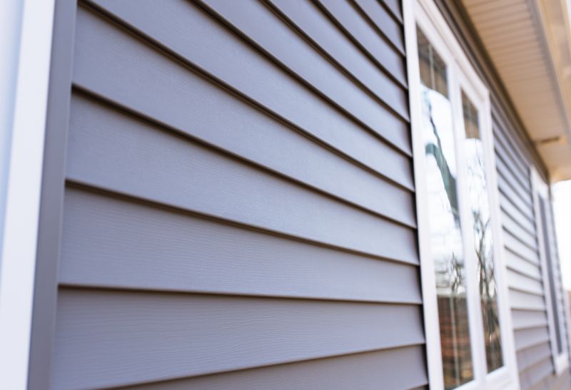 Increase Your Siding Service Business with an AI Driven, Targeted Website