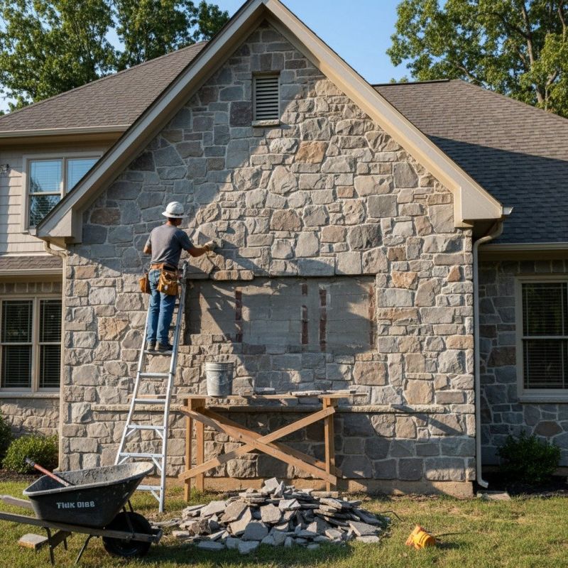 Top Siding Repair Companies in Fort Thomas, KY