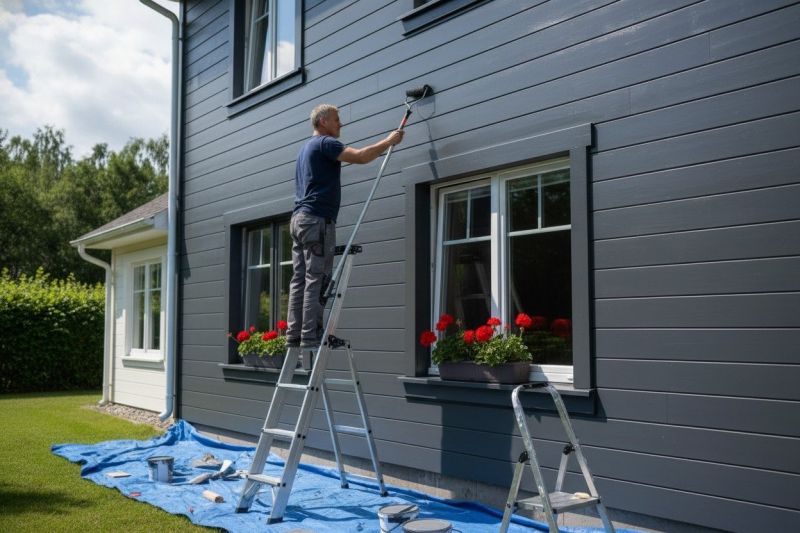Top Siding Replacement Companies in Fort Thomas, KY