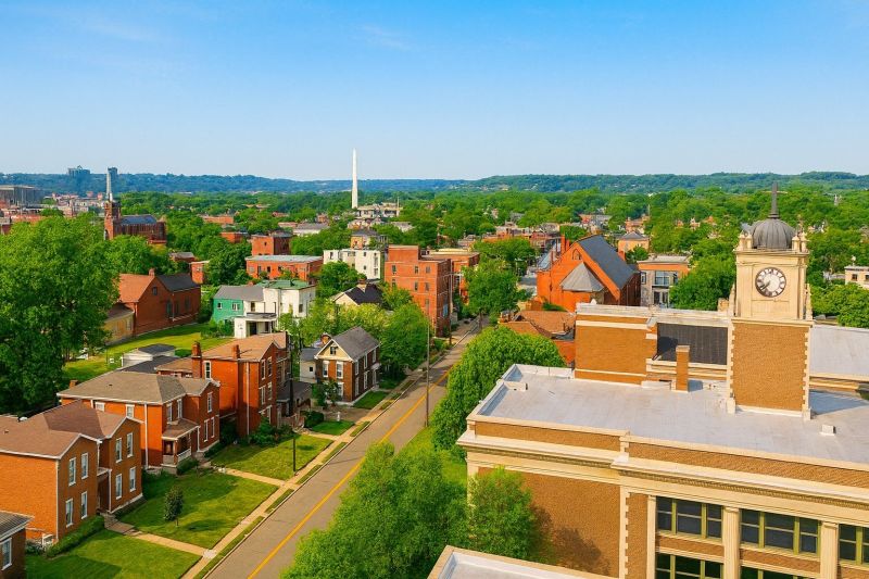 Best Siding Replacement pros in Newport, KY